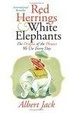 Cover of Red Herrings and White Elephants
