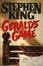 Cover of "Gerald's Game"