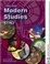 Cover of "People in Society -- Modern Studies for S1 and S2"