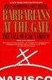 Cover of Barbarians at the Gate