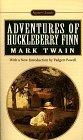 The Adventures of Huckleberry Finn : Revised Edition (Signet Classics (Paperback))