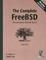Cover of "The Complete FreeBSD"