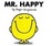 Cover of Mr. Happy