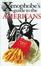Cover of "The Xenophobe's Guide to the Americans"