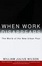 Cover of "When Work Disappears"