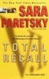 Cover of Total Recall
