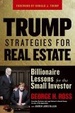 Cover of Trump Strategies for Real Estate