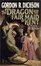Cover of "The Dragon and the Fair Maiden of Kent"