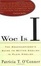 Cover of "Woe Is I"