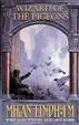 Cover of Wizard of the Pigeons