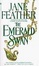 Cover of "The Emerald Swan"