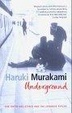 Cover of Underground
