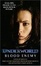 Cover of "Blood Enemy"