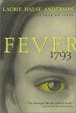 Cover of Fever 1793