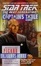 Cover of Dujonian's Hoard (Star Trek The Next Generation