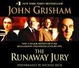 Cover of The Runaway Jury