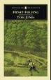 Cover of The History of Tom Jones