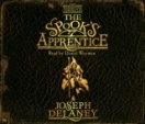 Cover of The Spook's Apprentice