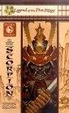 Cover of The Scorpion (Legend of the Five Rings