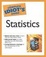 Cover of 'Complete Idiot's Guide to Statistics'