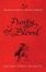 Cover of "Purity of Blood"