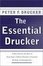 Cover of The Essential Drucker