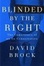 Cover of "Blinded by the Right"