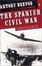 Cover of The Spanish Civil War