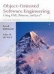 Cover of Object-oriented Software Engineering