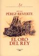 Cover of El oro del Rey