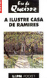 Cover of A Ilustre Casa De Ramires