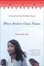 Cover of "When Broken Glass Floats"