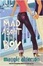 Cover of "Mad About the Boy"