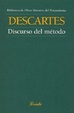 Cover of Discurso del método