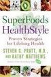 Cover of SuperFoods HealthStyle