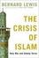 Cover of "The Crisis of Islam"