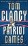 Cover of "Patriot Games"