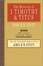 Cover of "The Message of 1 Timothy & Titus"