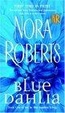 Cover of Blue Dahlia