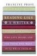 Cover of Reading Like a Writer