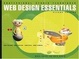 Cover of Web Design Essentials
