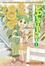 Cover of YOTSUBA&! Volume 1