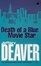Cover of 'Death of a Blue Movie Star'