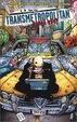 Cover of Transmetropolitan Vol. 6