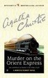 Cover of Murder on the Orient Express