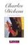 Cover of "Oliver Twist"