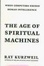 Cover of The Age of Spiritual Machines