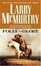 Cover of "Folly and Glory"