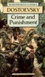 Cover of Crime and Punishment