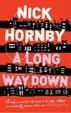 Cover of A Long Way Down